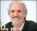 Alan Rudolph chez le dentiste