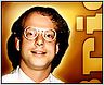 Brian Levant sur la Lune