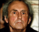 Décès du cinéaste André Delvaux