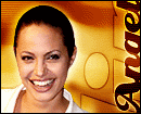Angelina Jolie loup-garou