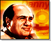 Danny DeVito joue les tombeurs