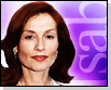 Isabelle Huppert en double