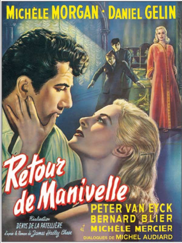 Télécharger : Retour de manivelle