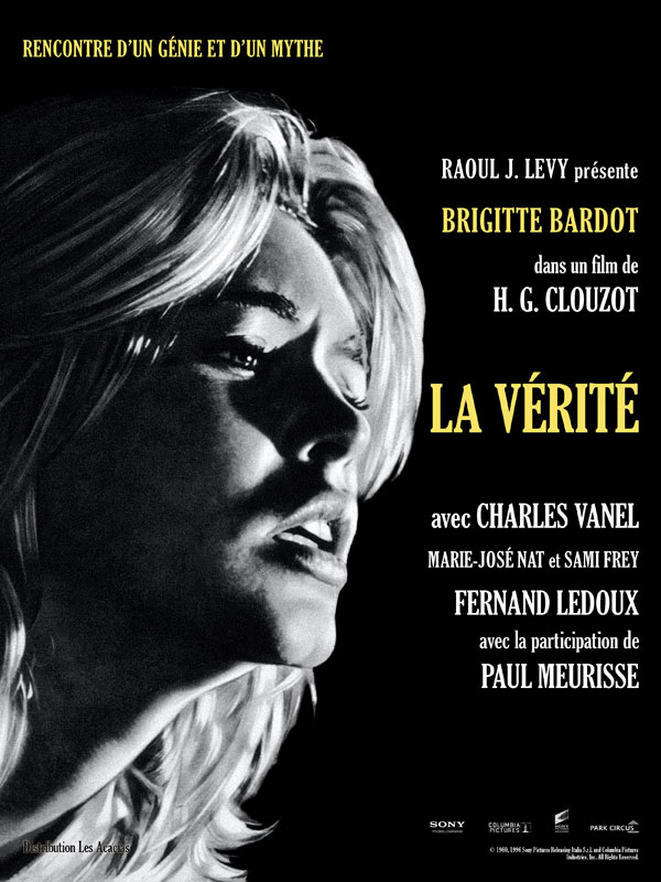 La Vérité (1960)