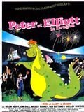 Peter et Elliott le dragon (1977)