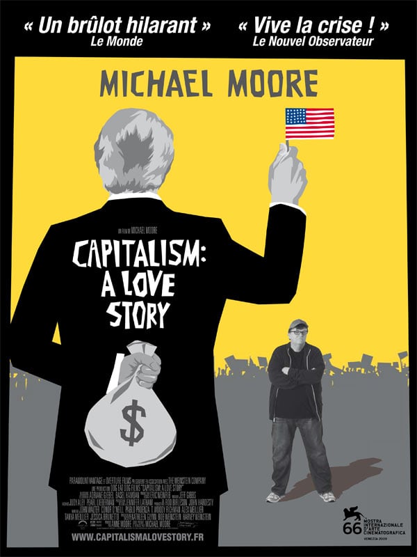 Capitalism: A Love Story 