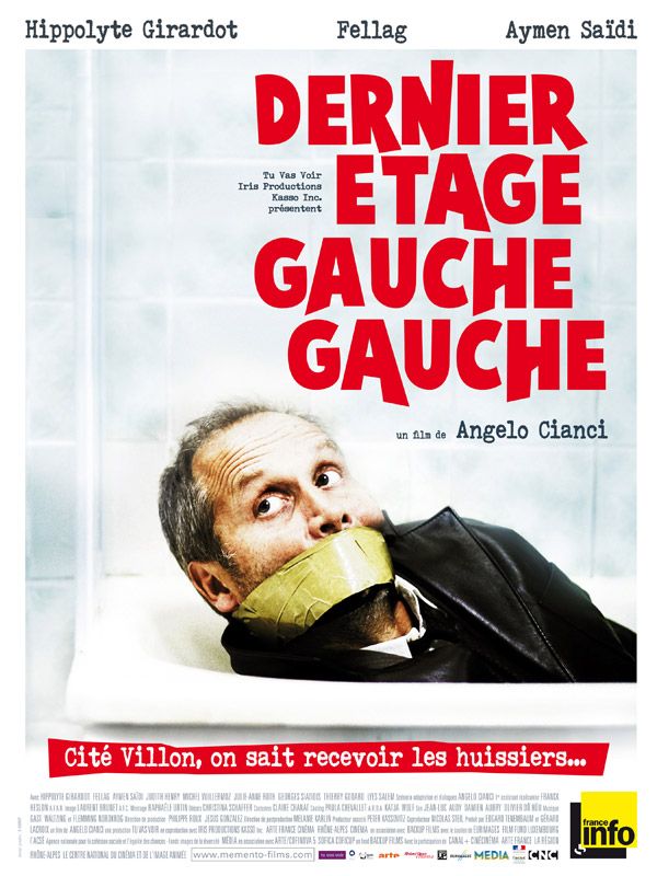 Télécharger : Dernier étage, gauche, gauche