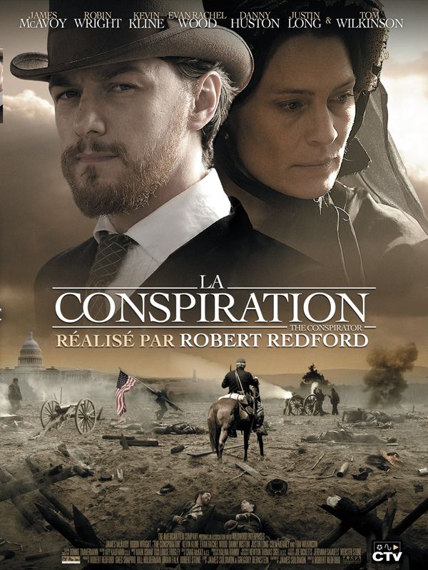 Télécharger : La Conspiration