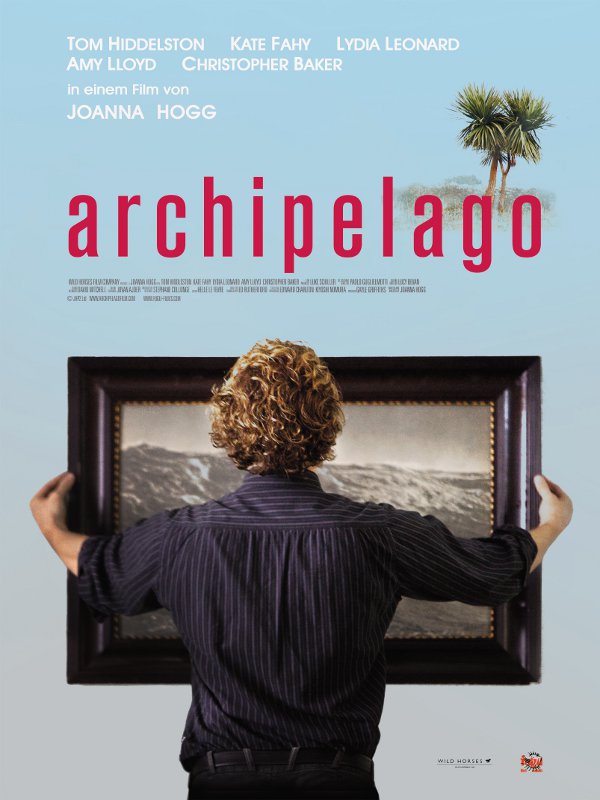 圖 再見家園 Archipelago (2010 英國片)
