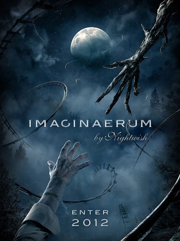 Télécharger : Imaginaerum