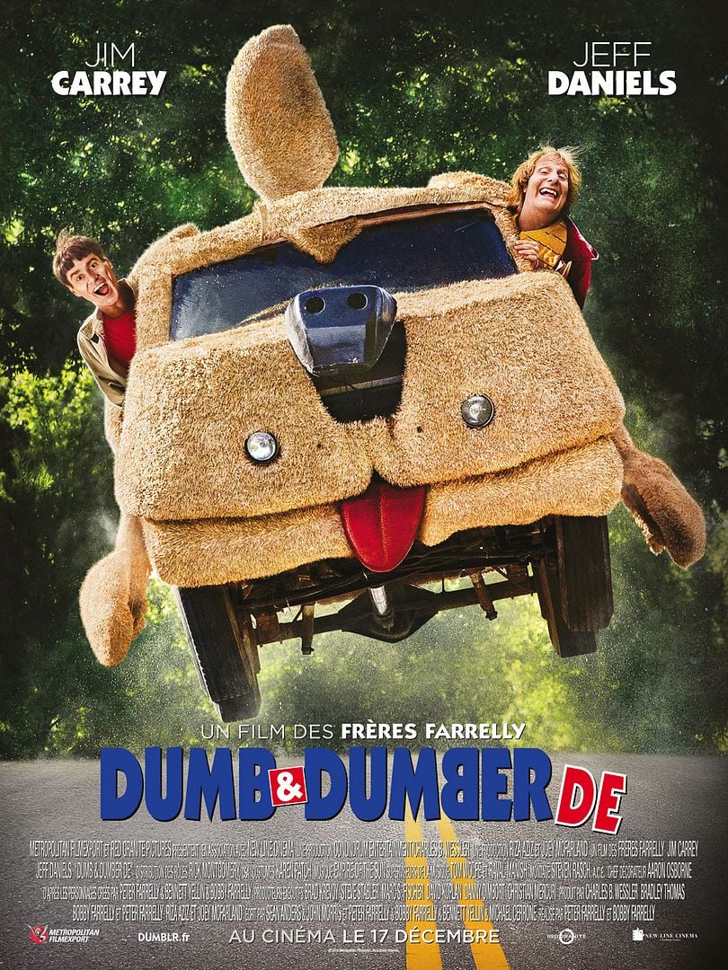 Dumb and Dumber 2 FRENCH BRRIP 2014