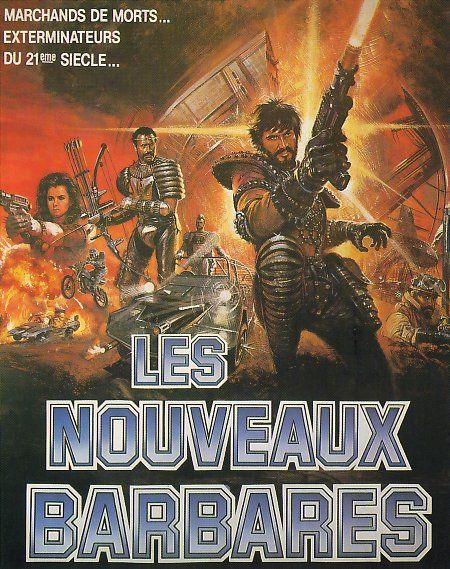 Télécharger : Les nouveaux barbares