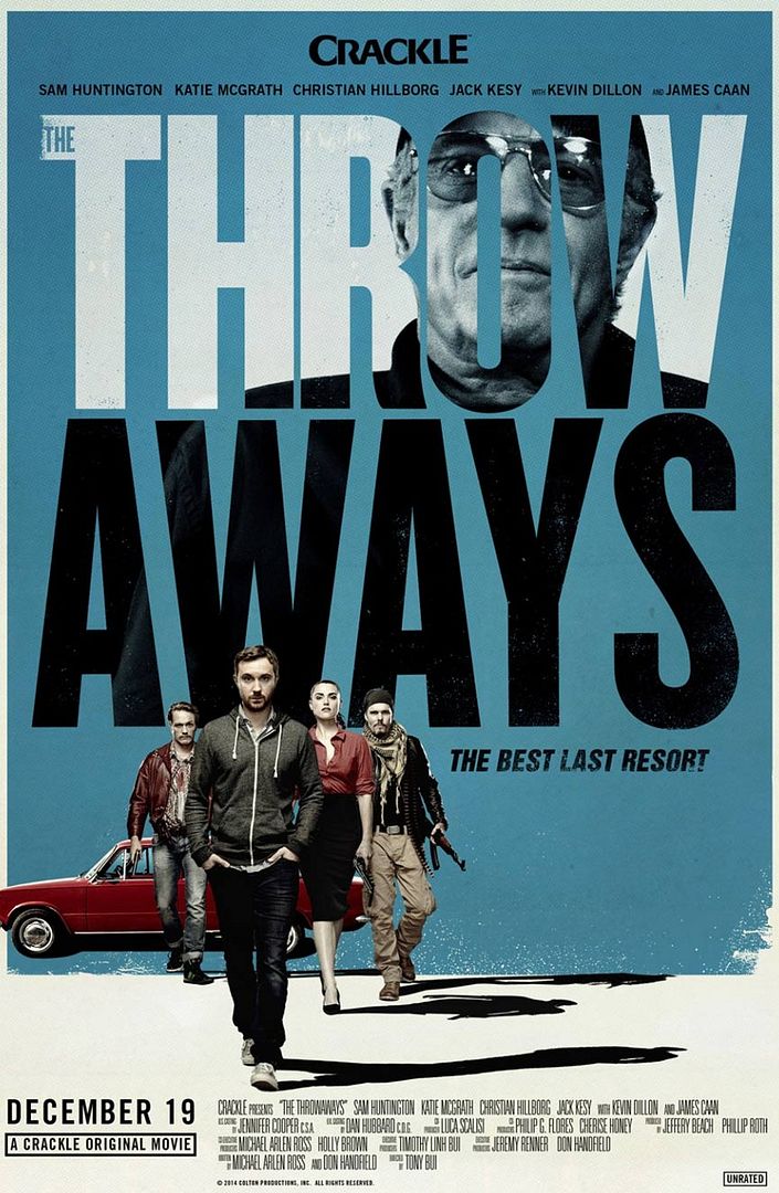 Very Bad Team VOSTFR