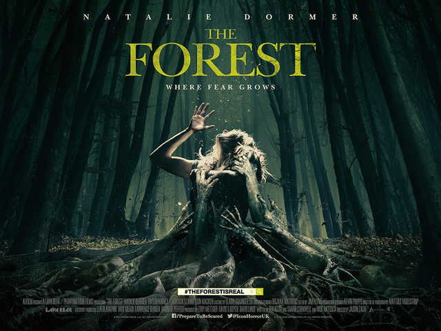 THE FOREST – VOSTFR –