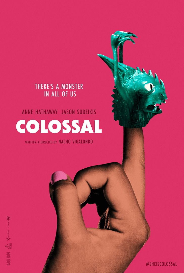 Télécharger Colossal