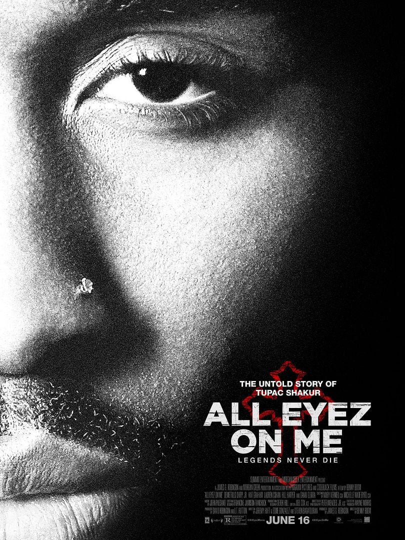 Télécharger : All Eyez On Me