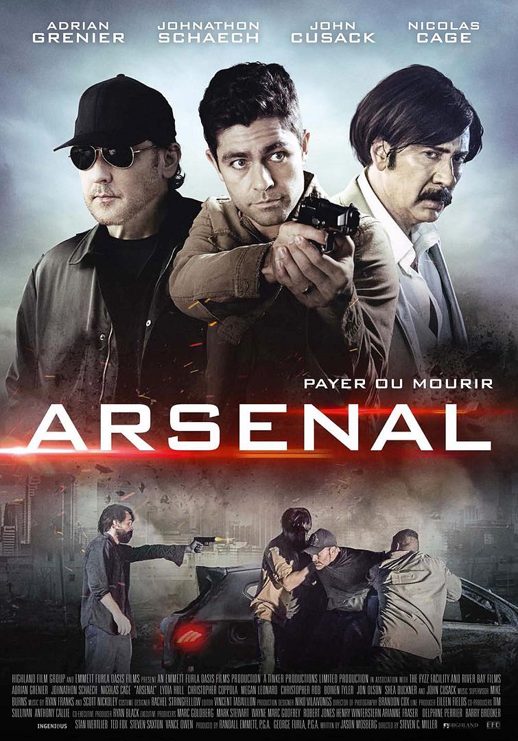 Télécharger : Arsenal