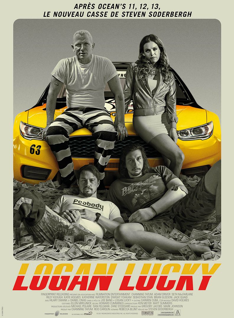 Logan Lucky