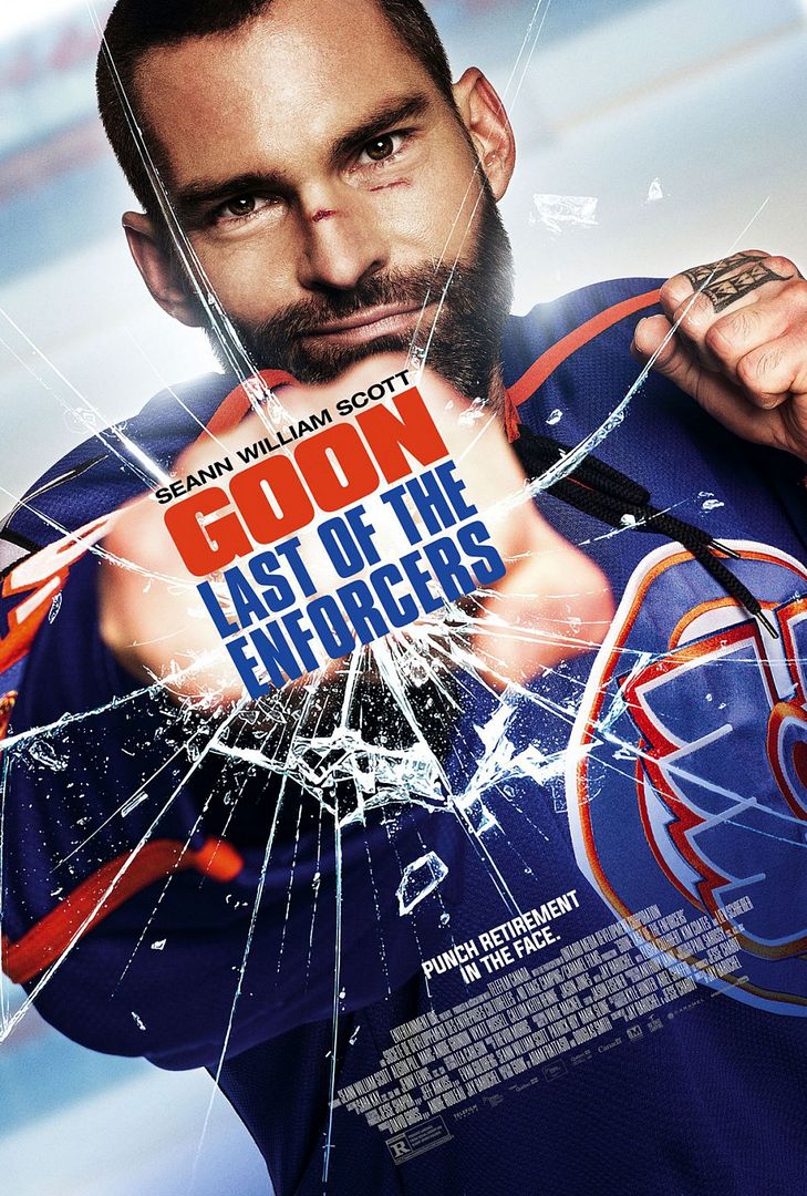 Goon Last Of The Enforcers
