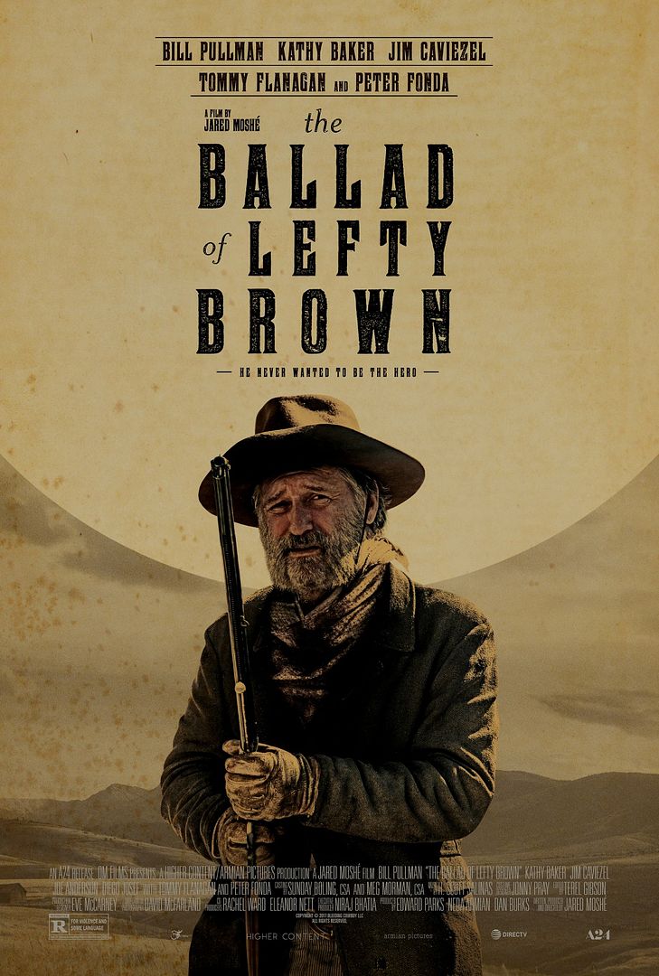 Télécharger : The Ballad of Lefty Brown
