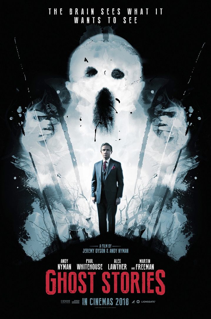 Télécharger : Ghost Stories
