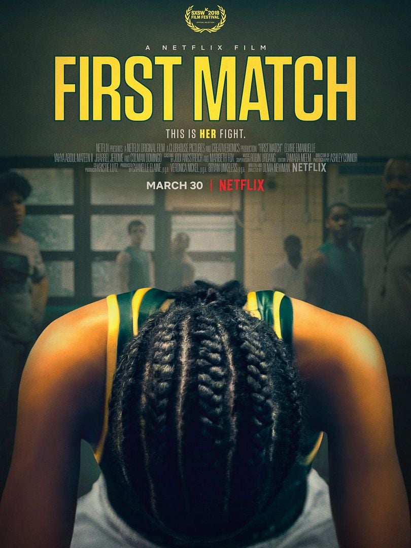 First Match