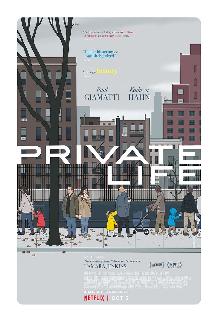Télécharger : Private Life