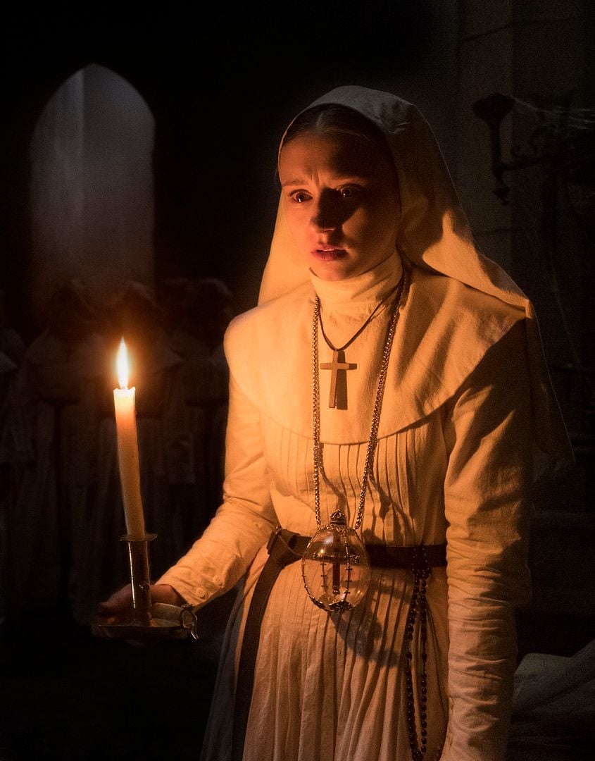 La Nonne - The Nun 5093760