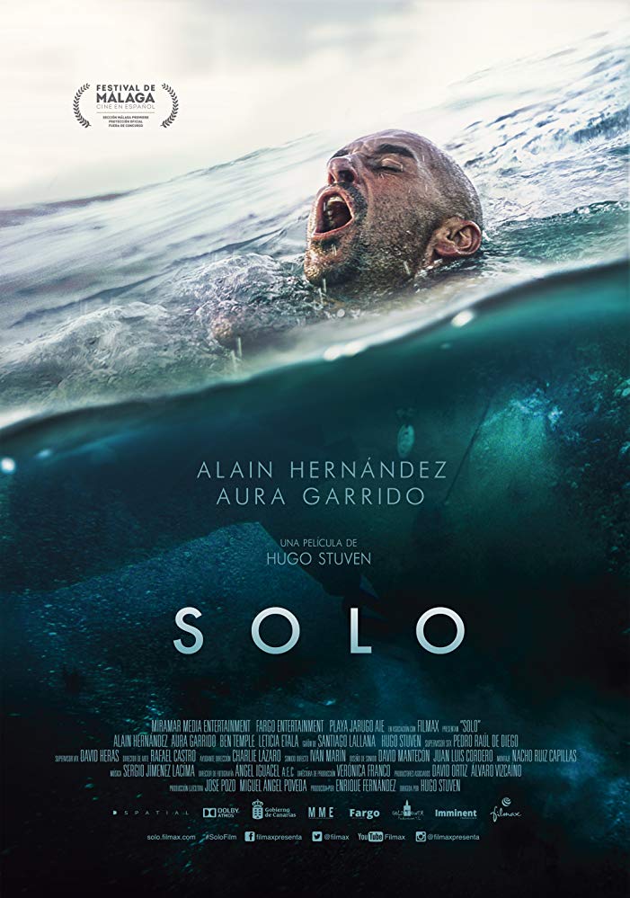 SOLO | Critique du film Netflix