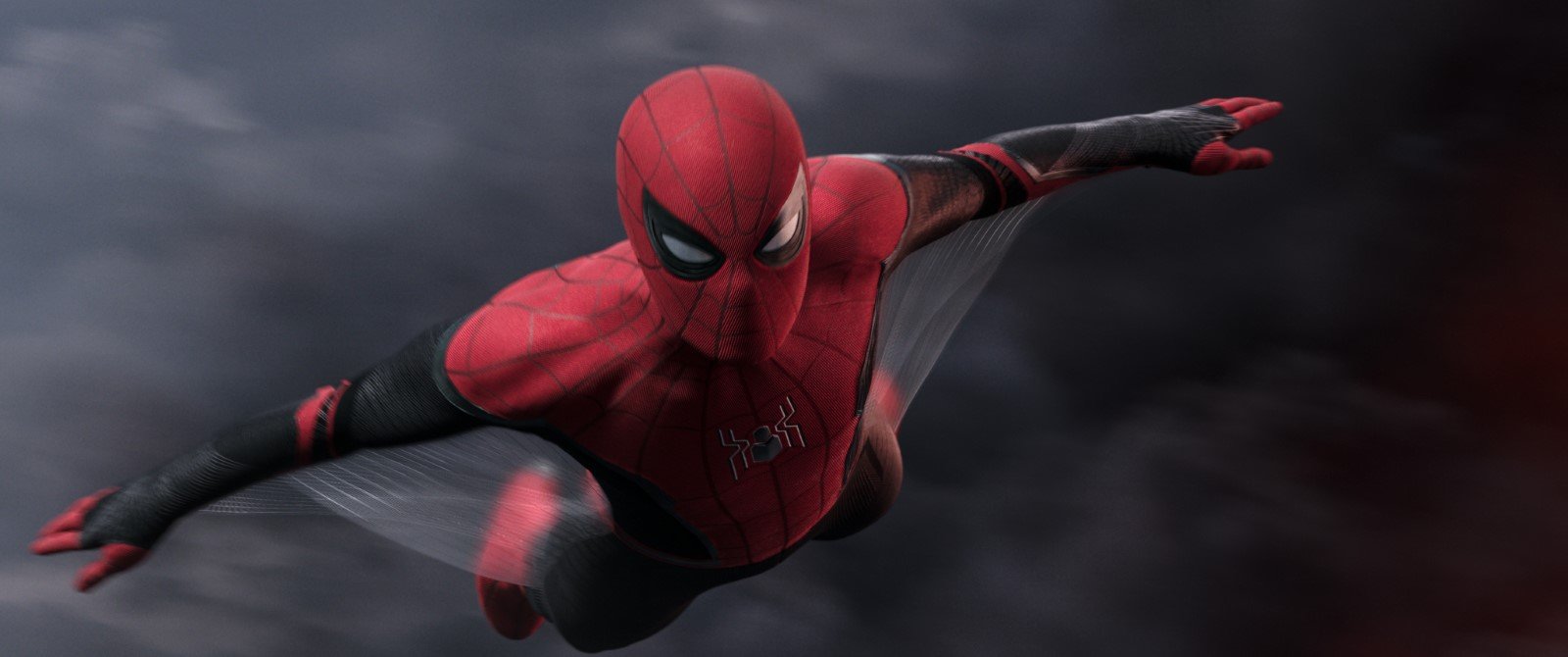Spider man : Far from home