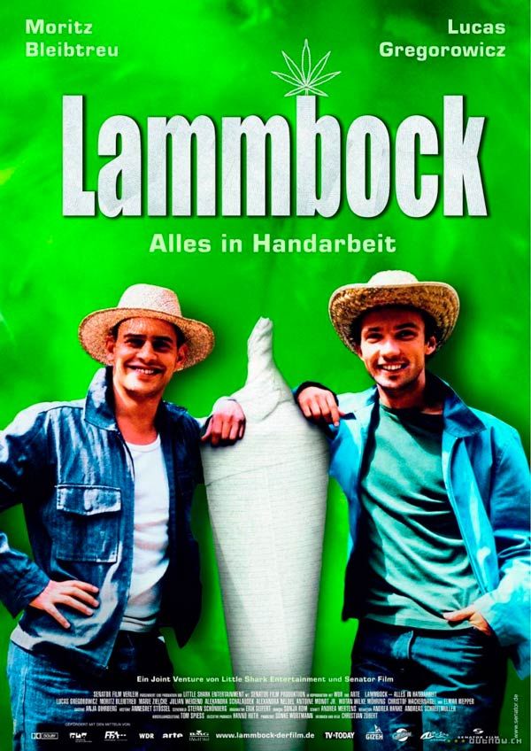 Télécharger : Lammbock