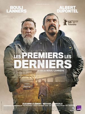 Les Premiers, les Derniers french dvdrip