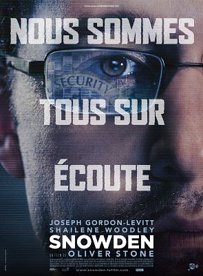 Snowden french hdlight