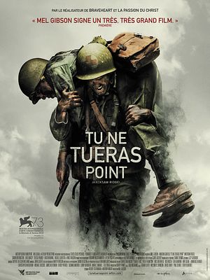 Tu ne tueras point french hdlight 720p 1080p
