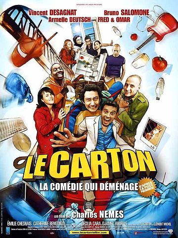 Le Carton hdlight 720p Le Carton hdlight 720p