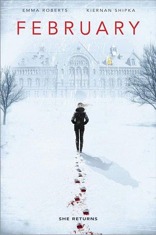 February french dvdrip February french dvdrip