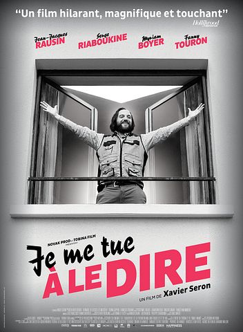 Je me tue à le dire french dvdrip Je me tue à le dire french dvdrip