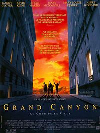 <br>Realisateur :  Lawrence Kasdan<br>&nbsp;Genre : Com�die dramatique<br>&nbsp;Synopsis: Dans le Los Angeles actuel, le hasard r�gne en ma�tre et d�cide de tout : romances, violences, amiti�s, douleurs, morts, frustrations ou miracles. \