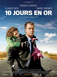 film 10 jours en or FRENCH BDRIP 2012 en streaming