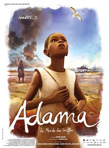 Télécharger Adama