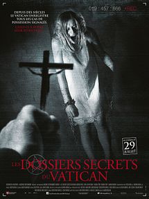 Télécharger : Les Dossiers secrets du Vatican