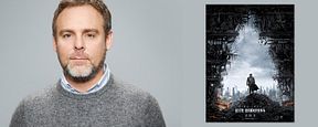 "Star Trek Into Darkness" : l'interview du producteur Bryan Burk "Star Trek Into Darkness" : l'interview du producteur Bryan Burk