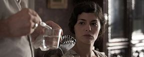 Audrey Tautou rejoint "Phantom Boy"