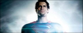"Man of Steel" : Superman, Jor-El et Zod s'affichent ! [PHOTOS]
