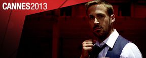 Cannes 2013 : pourquoi la Croisette est privé de Ryan Gosling
