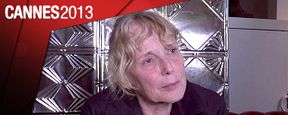 Cannes 2013 : Claire Denis se jette à l'eau pour "Les Salauds" !