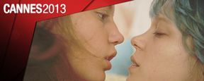Cannes 2013 : "La Vie d'Adèle" face à l'avis de la presse
