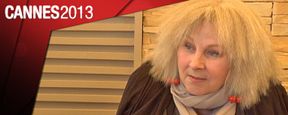Cannes 2013 : Yolande Moreau présente "Henri"