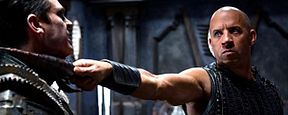 "Riddick" : 7 choses que vous ignorez peut-être sur le film…