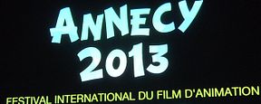 Festival du cinéma d'animation d'Annecy : le palmarès !